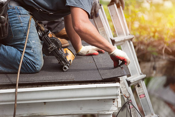 Quick and Trustworthy Emergency Roof Repair Services in Kulpmont, PA